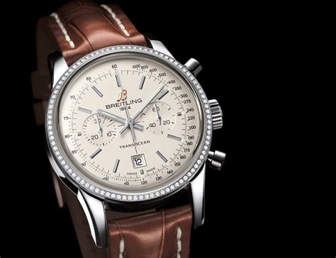 breitling transocean chrono 38|Breitling Transocean day & date.